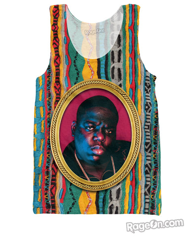 Biggie Tank Top