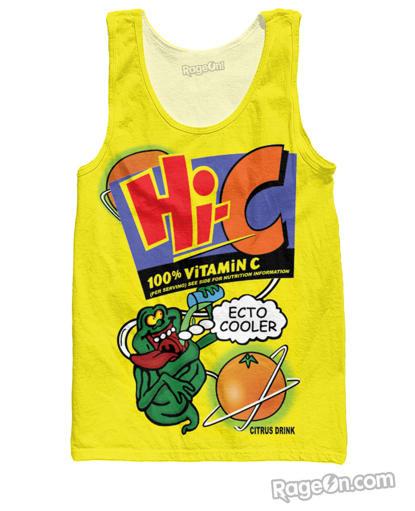 Ecto Cooler Tank Top