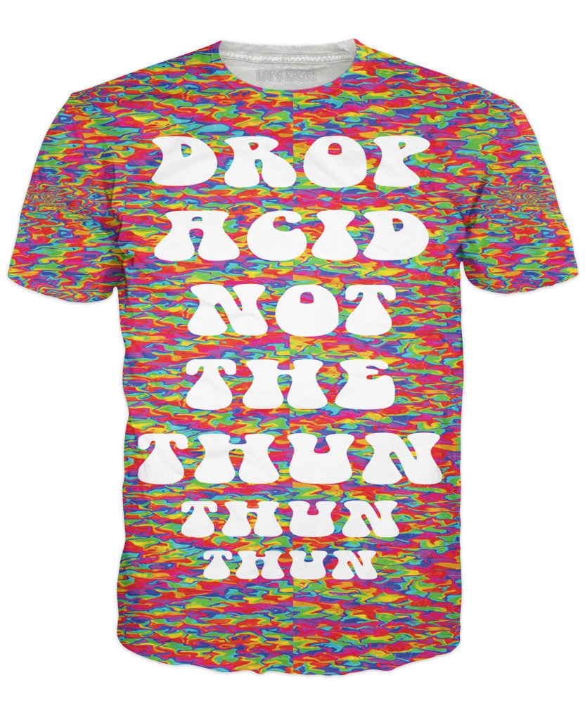 Thun Thun Thun T-Shirt