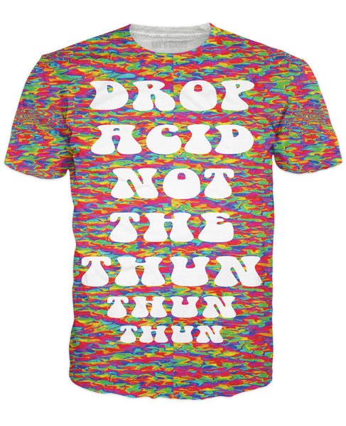 Thun Thun Thun T-Shirt