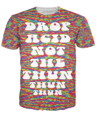 Thun Thun Thun T-Shirt