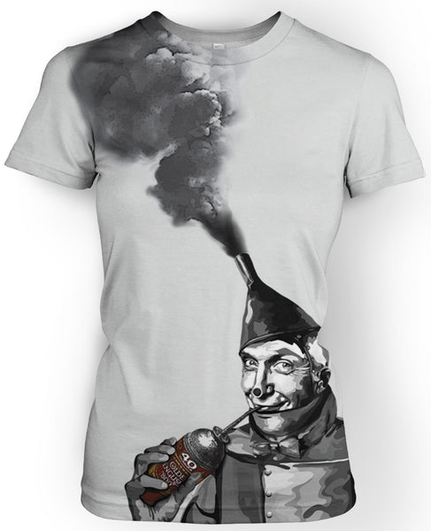 Tin Man T-Shirt