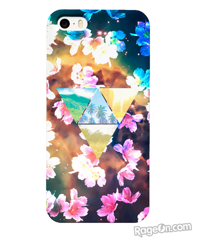 Cherry Blossom Phone Case