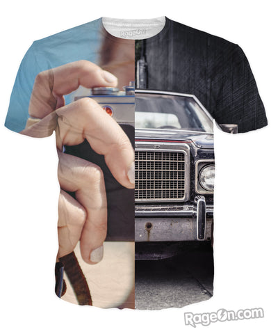 Roadtripper T-Shirt