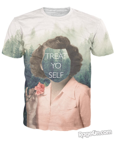 Treat Yo Self T-Shirt