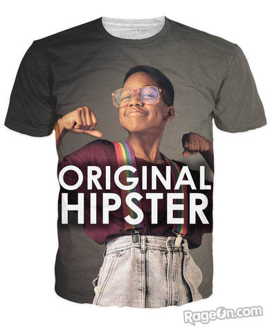 Original Hipster T-Shirt