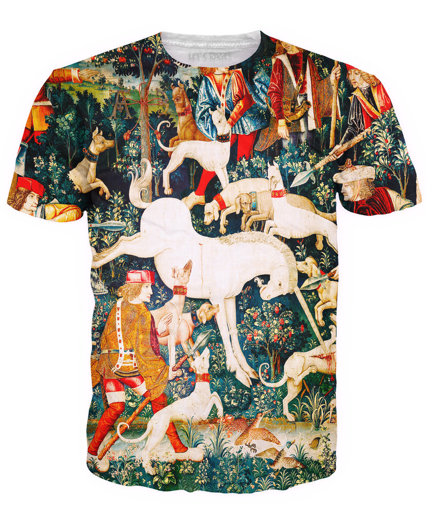 Killer Unicorn T-Shirt