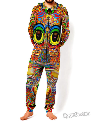 Saintart Jumpsuit *Ready to Ship*