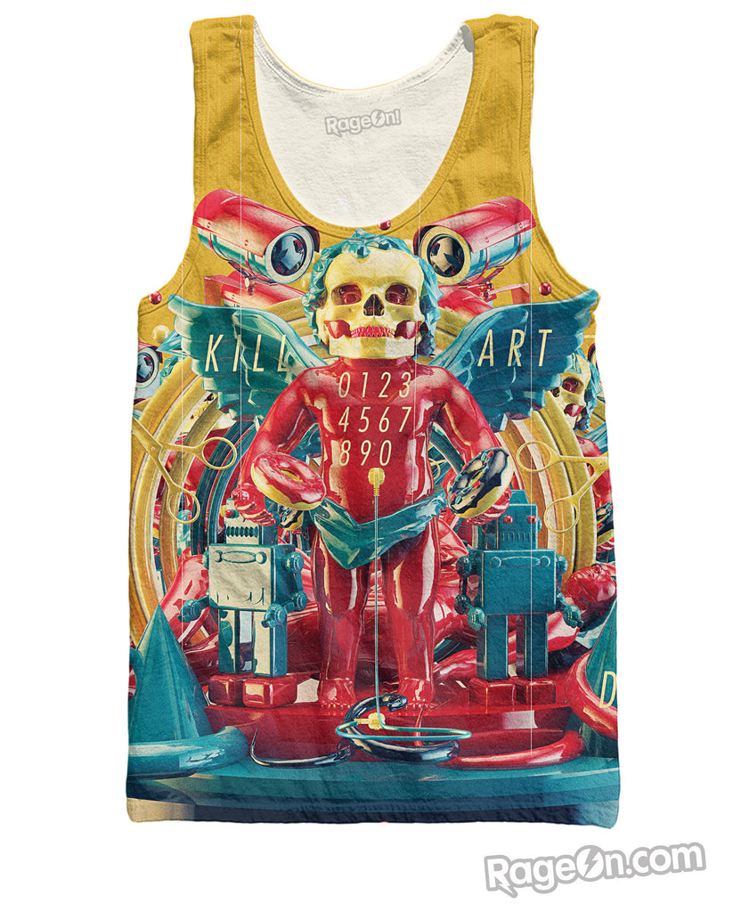 Urban Outfitters Tank Top