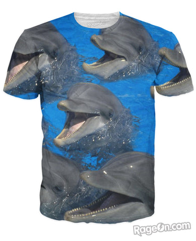 Dolphins T-Shirt