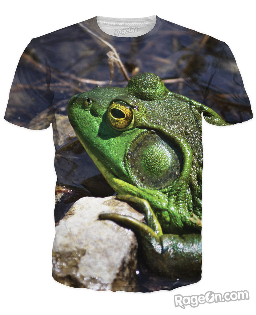 Frog T-Shirt