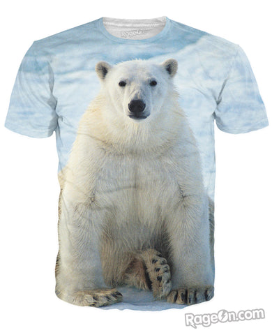 Polar Bear T-Shirt