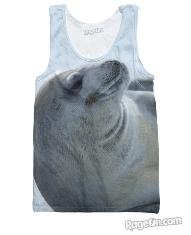 Seal Tank Top