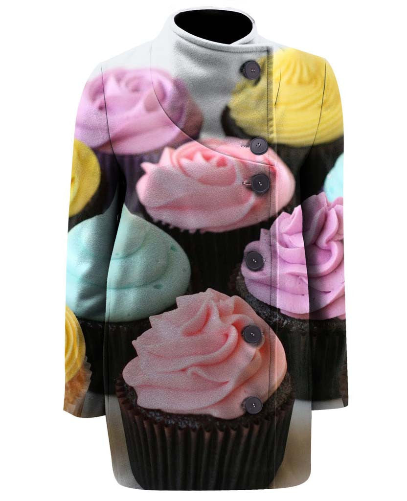 R.I.P. Diet Women's Jacket