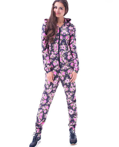 Roses Onesie