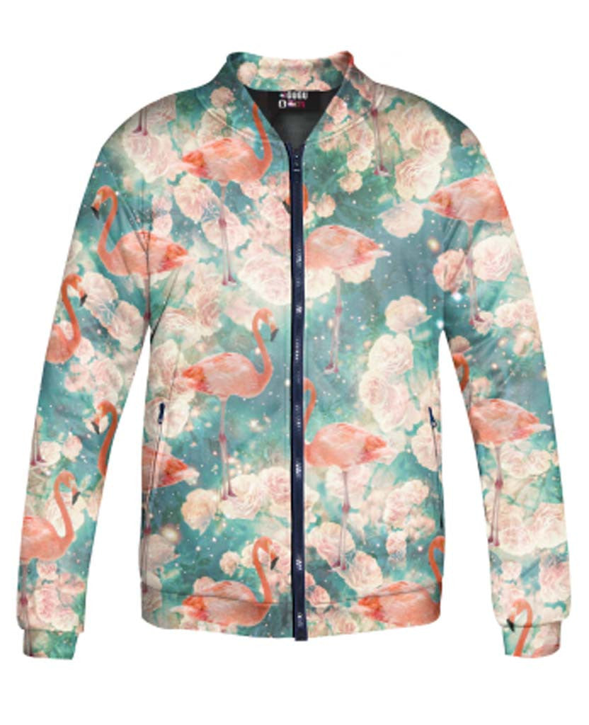 Flamingo Jacket