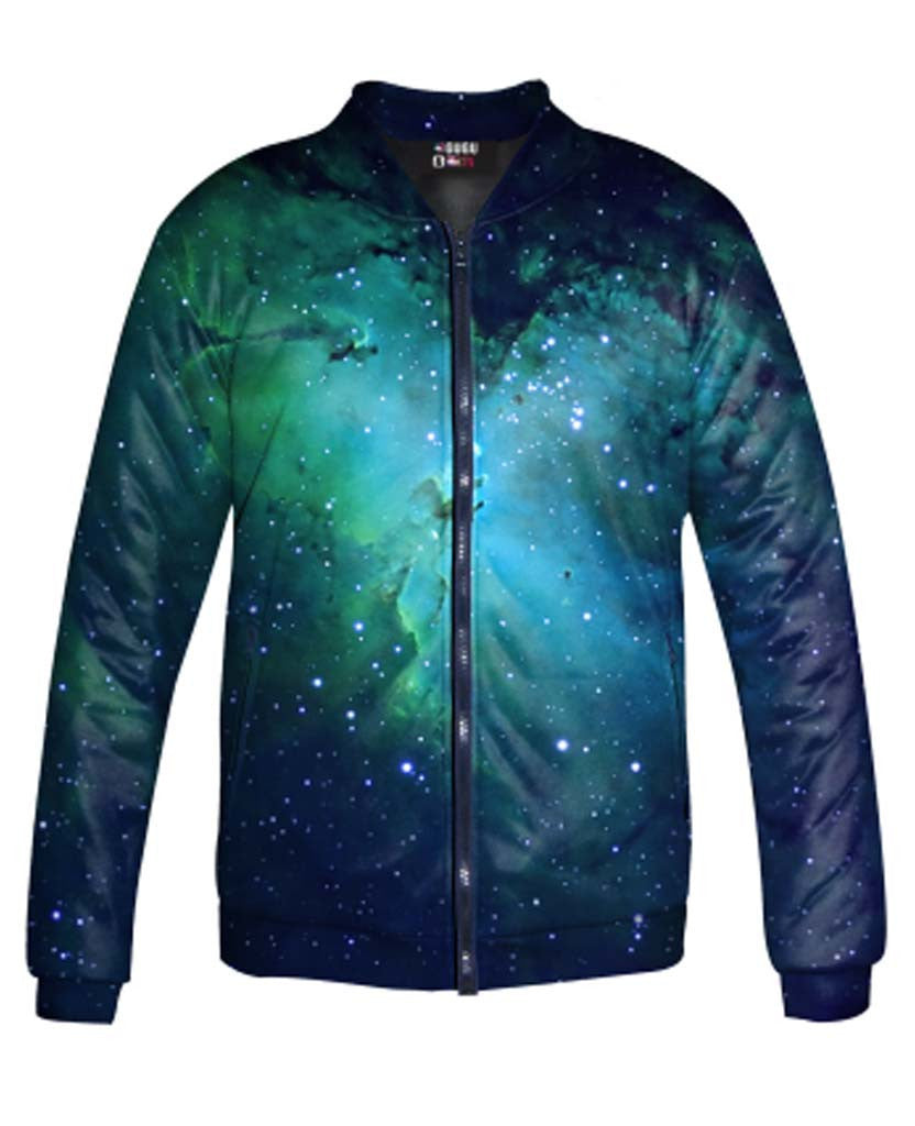 Nebula Jacket