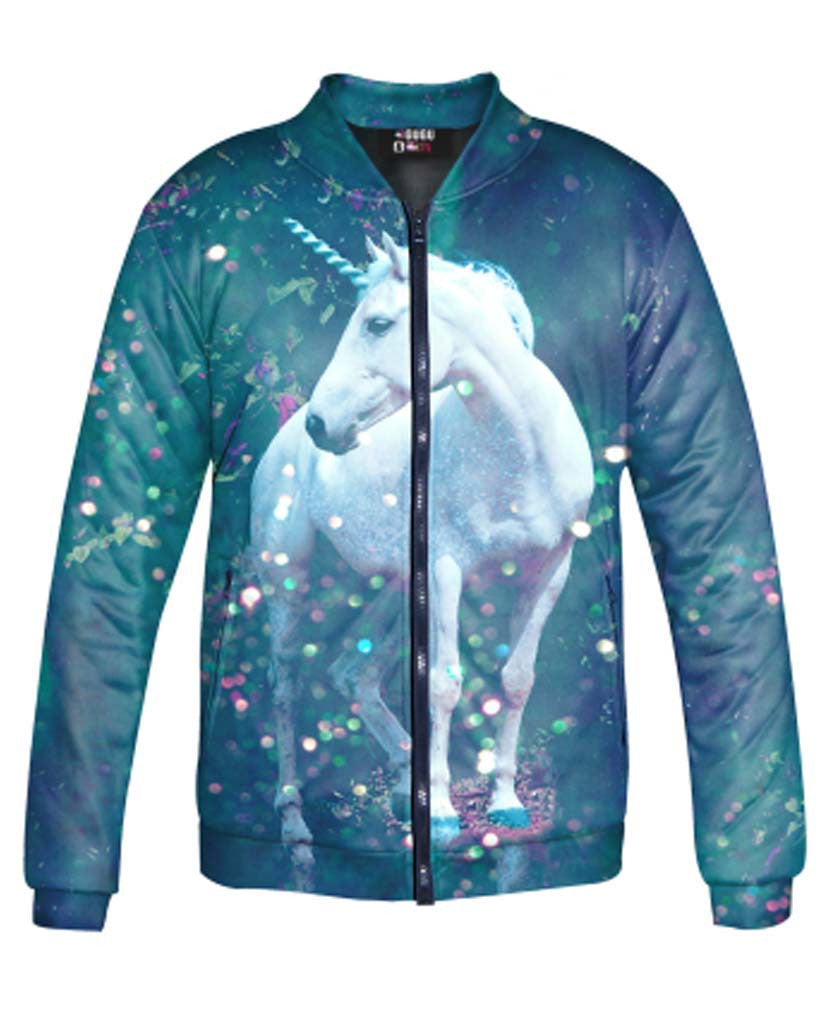 Unicorn Jacket