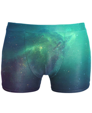 Blue Nebula underwear