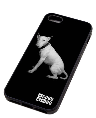 Bull Terrier Phonecase