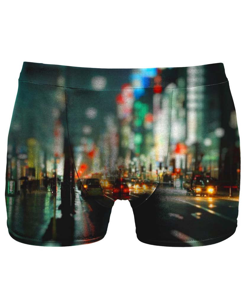 City Underwear