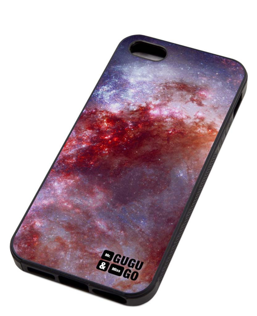 Cranberry Nebula Phonecase