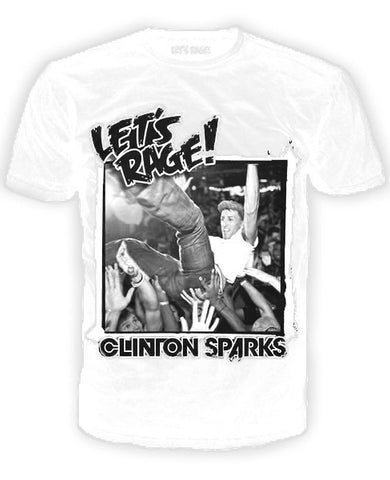 Clinton Sparks T-Shirt