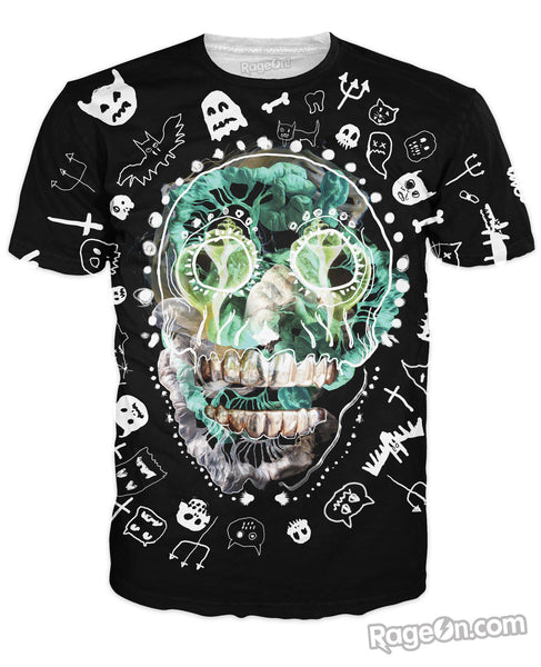 Day of the Dead T-Shirt