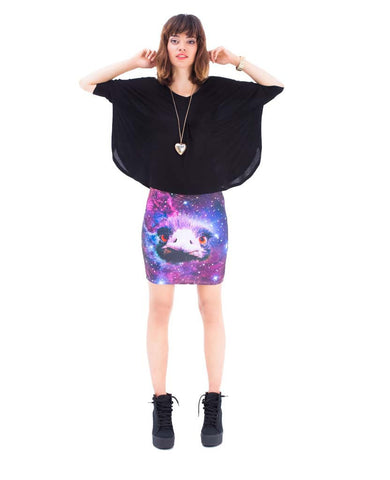 Emu Bandeau Skirt