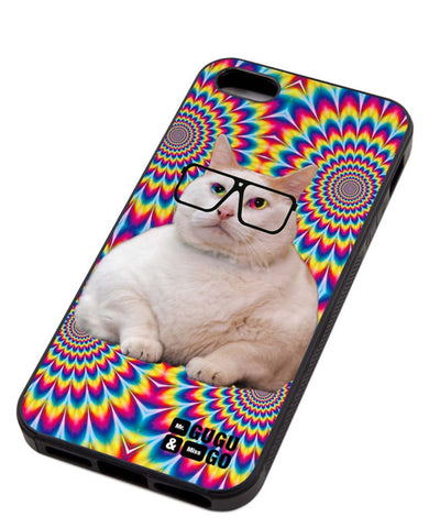 Fat Cat Phonecase