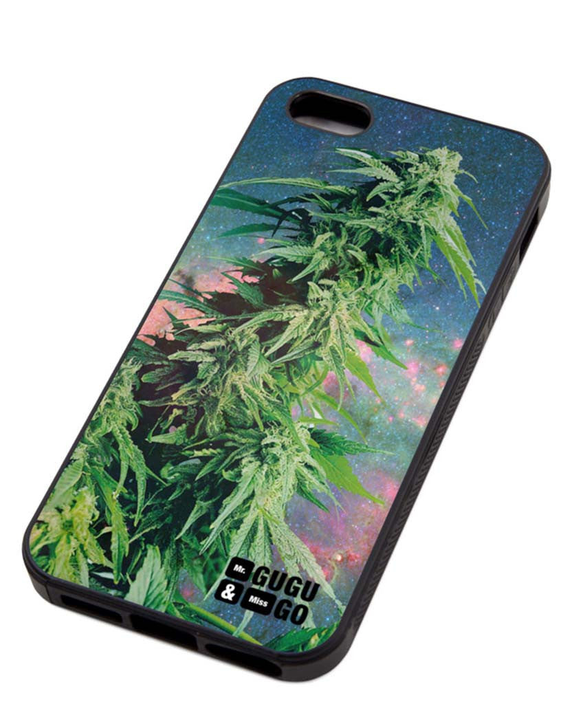 Ganja Phonecase