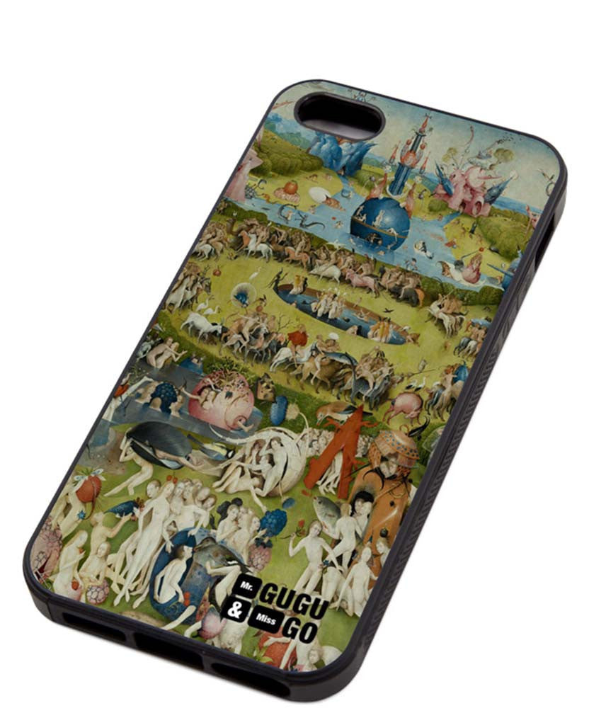 Garden Phonecase