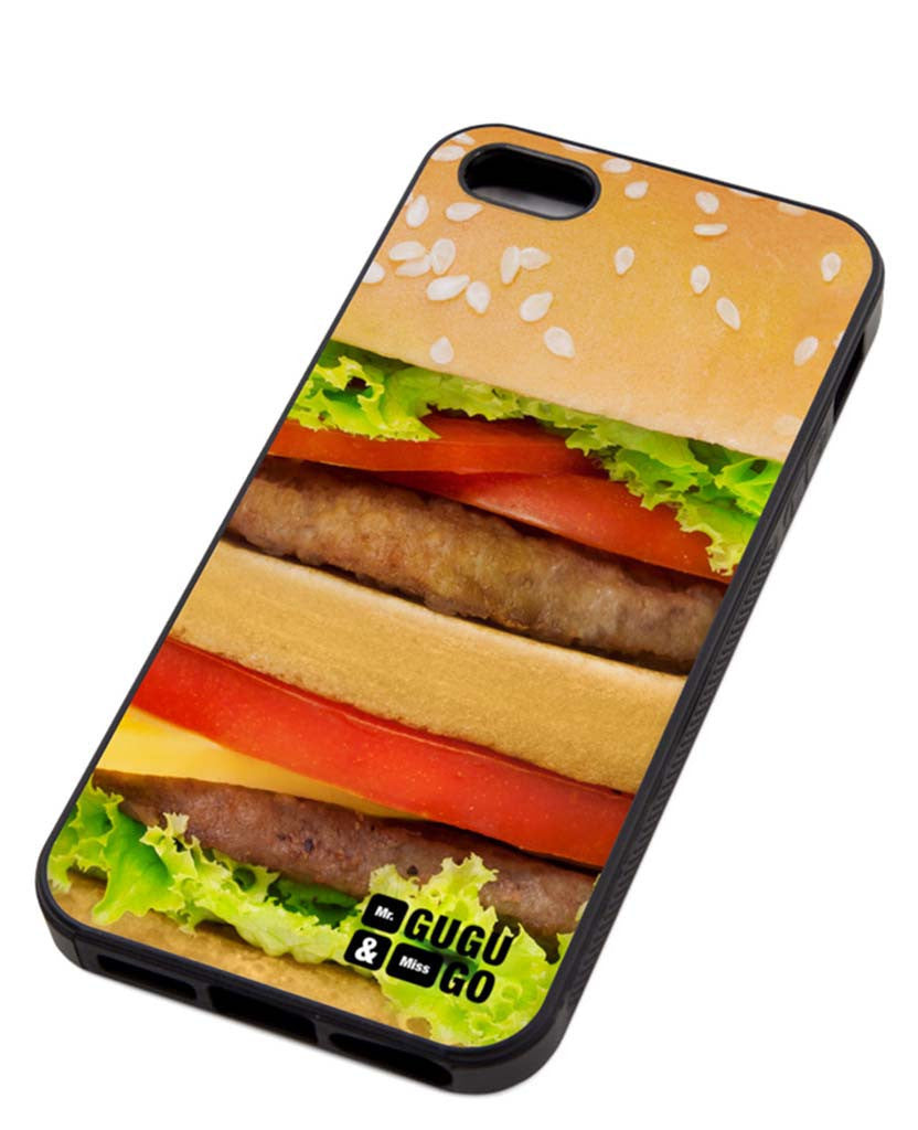 Hamburger Phonecase