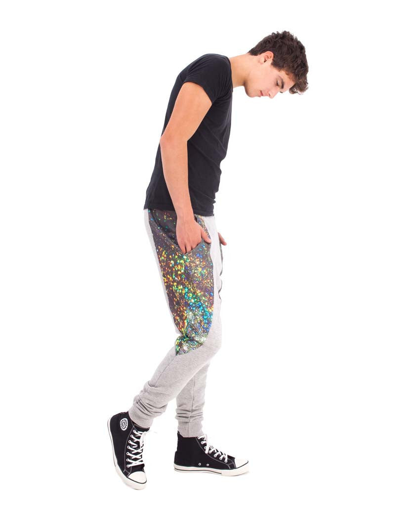 Hologram Pants