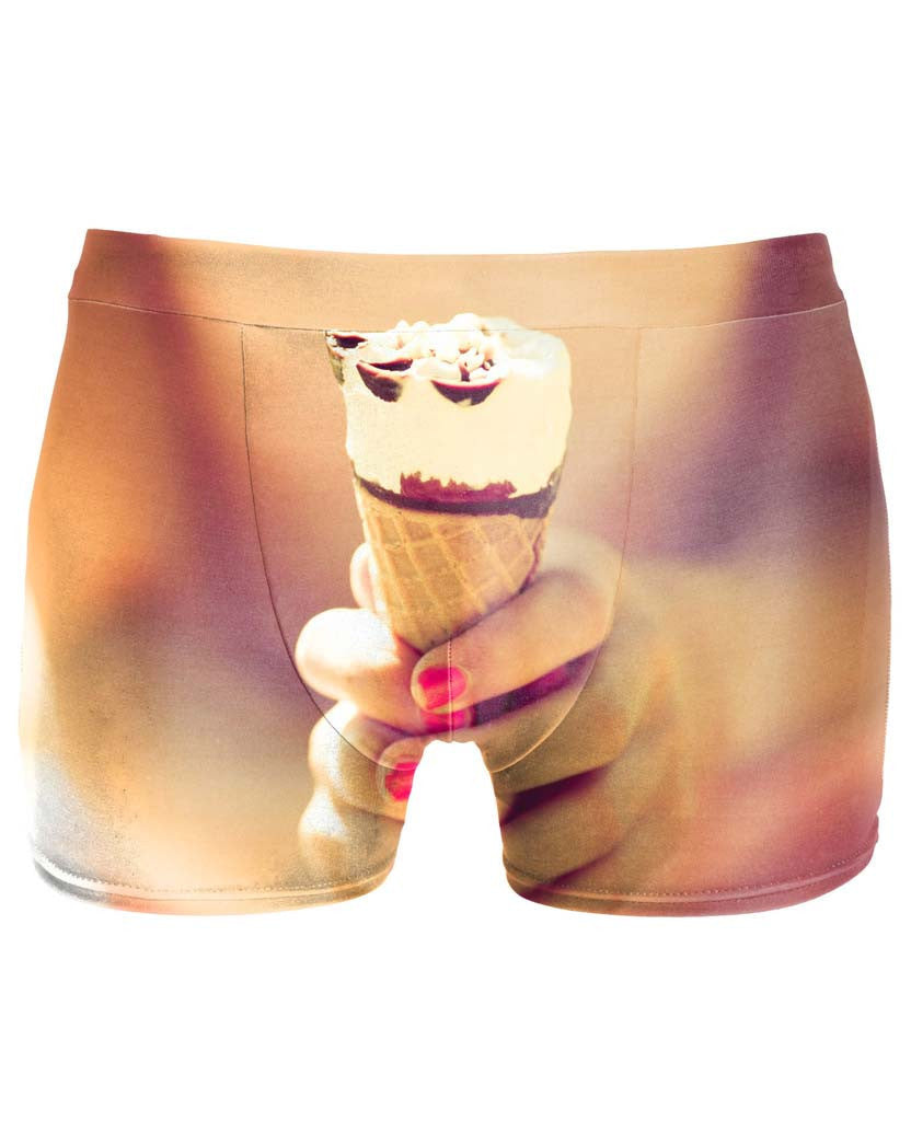 Ice Cream Underwear