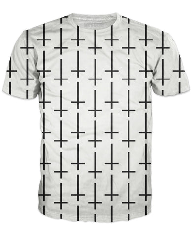 Inverted Cross T-Shirt