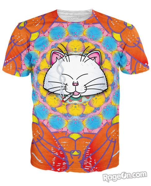 Korin Faced T-Shirt