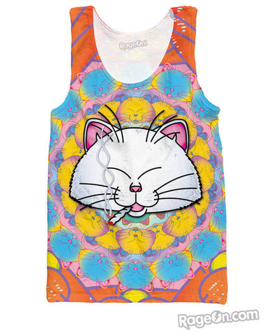 Korin Faced Tank Top