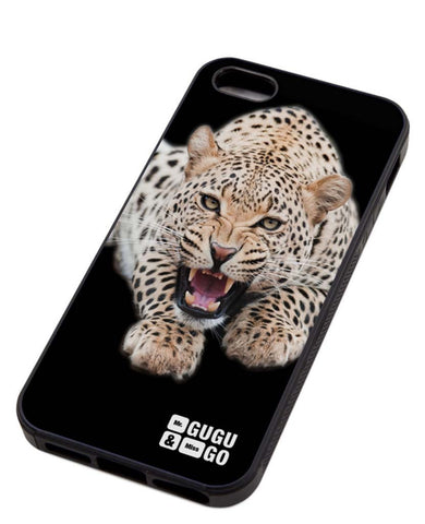 Leopard Phonecase