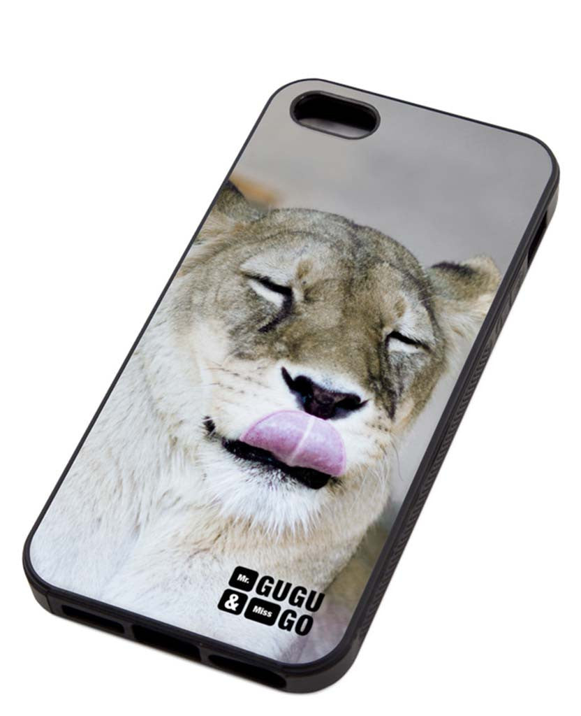 Lions Tongue Phonecase