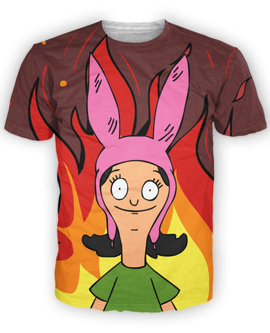 Louise Belcher T-Shirt