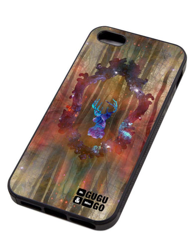 Magic Mirror Phonecase