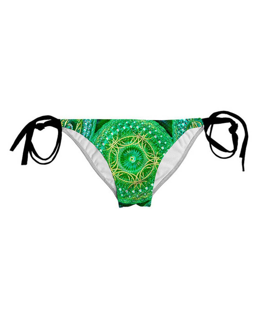 Mandala String Bottom