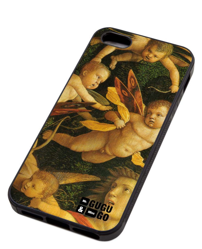 Mantegna Phonecase