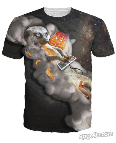 Meercloud T-Shirt