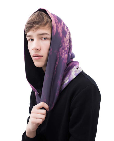 Men's Cloud Snood