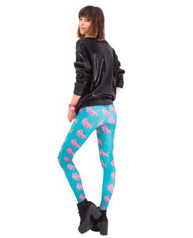 Monster v1 Leggings