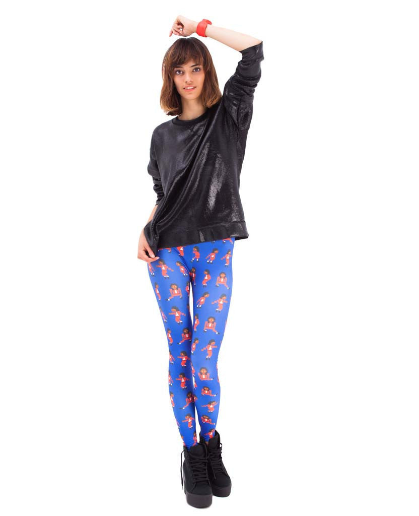 Moonwalk Leggings