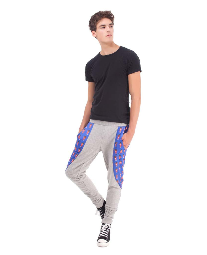 Moonwalk Pants