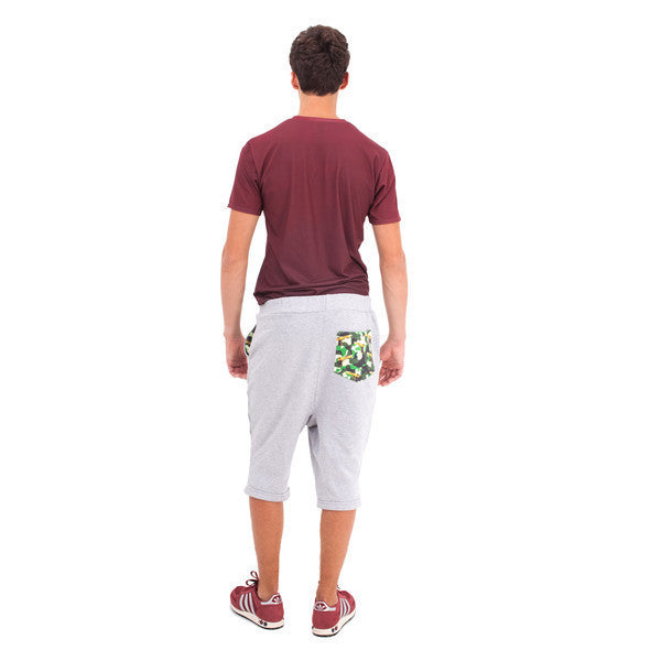 Moro Shorts *Ready to Ship*